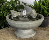 Photo of Campania Belleville Fountain - Marquis Gardens